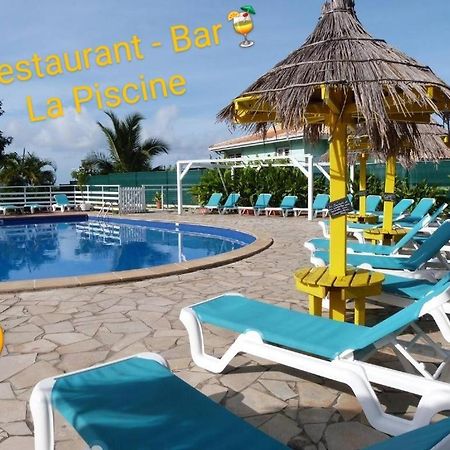 לה דיאמנט L'Odyssee - 3 Pieces, Piscine Et Mer, Idealement Situe מראה חיצוני תמונה